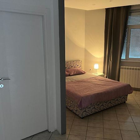 Magic M Apartment Mali Mokri Lug المظهر الخارجي الصورة