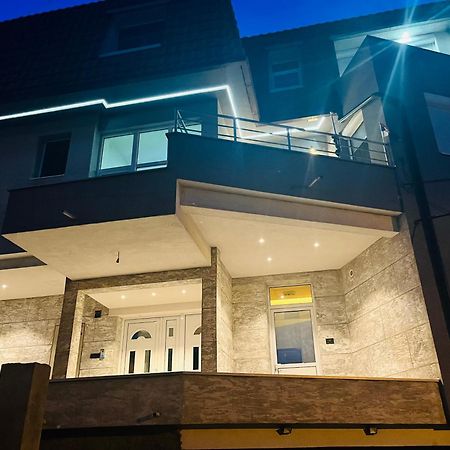 Magic M Apartment Mali Mokri Lug المظهر الخارجي الصورة