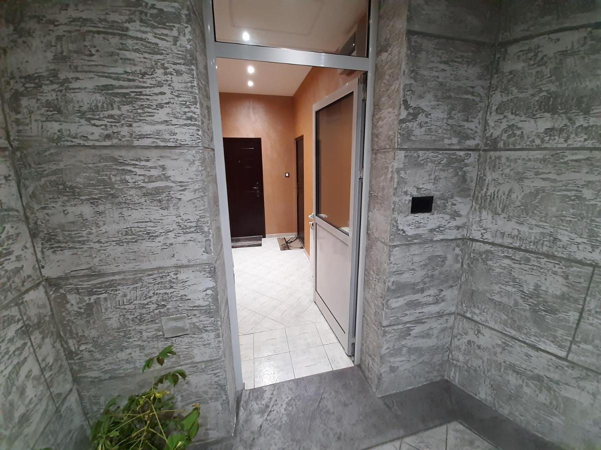 Magic M Apartment Mali Mokri Lug المظهر الخارجي الصورة