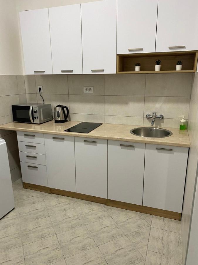 Magic M Apartment Mali Mokri Lug المظهر الخارجي الصورة