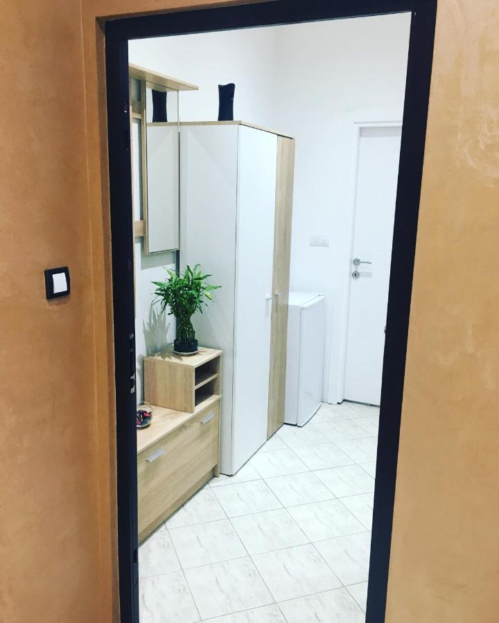 Magic M Apartment Mali Mokri Lug المظهر الخارجي الصورة