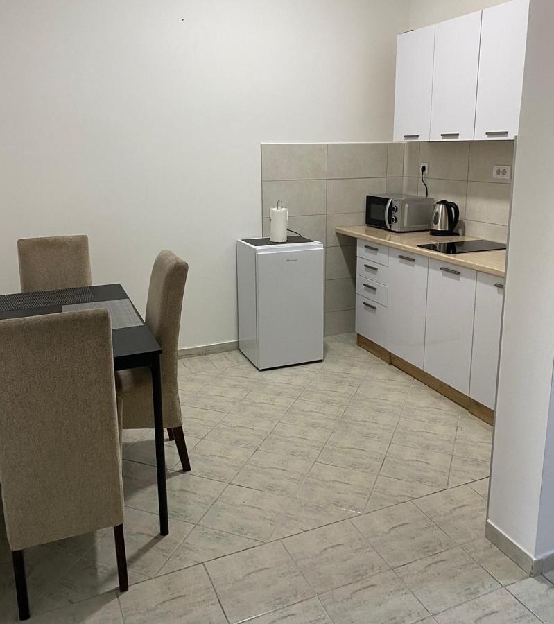 Magic M Apartment Mali Mokri Lug المظهر الخارجي الصورة