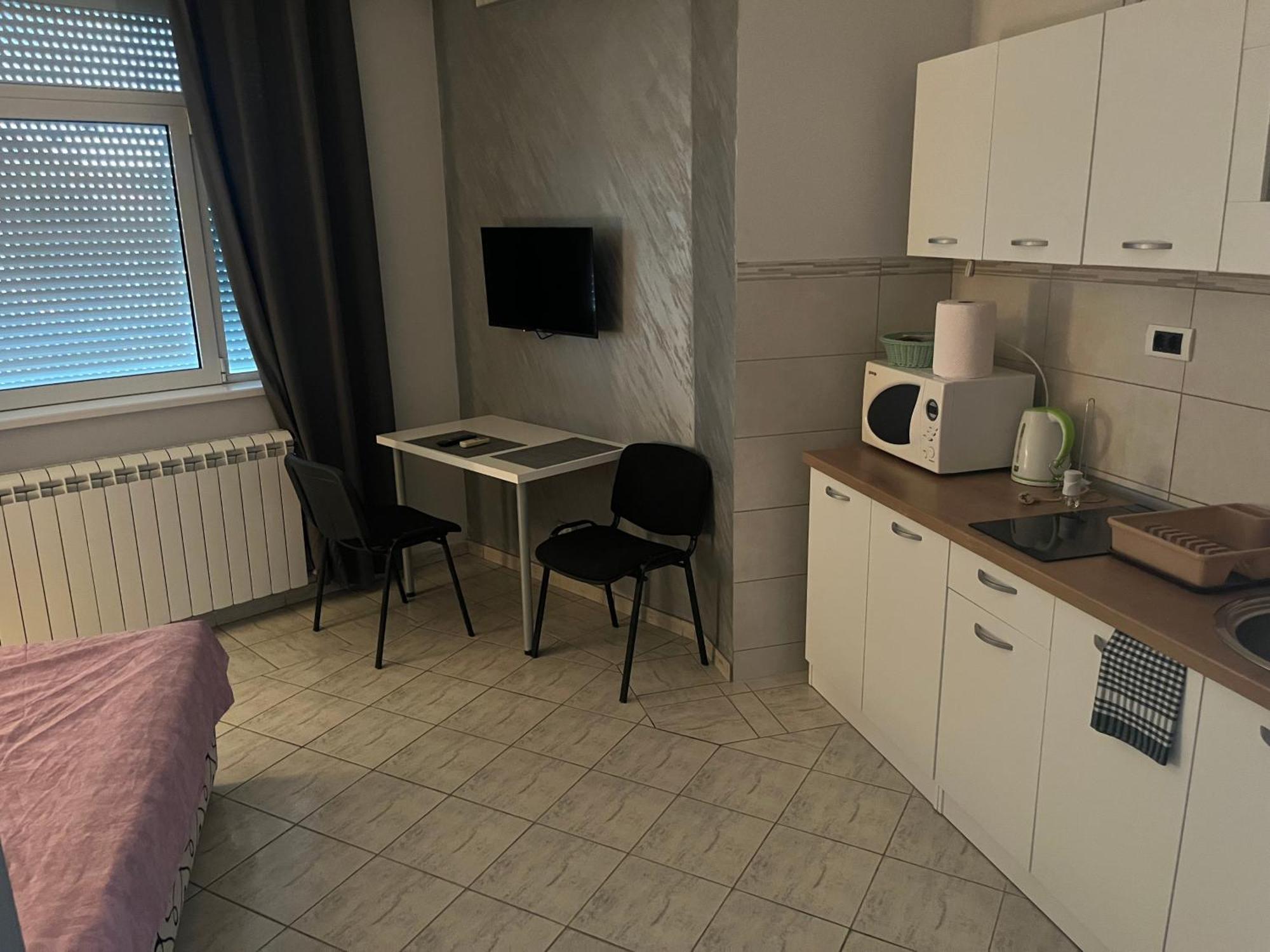 Magic M Apartment Mali Mokri Lug المظهر الخارجي الصورة