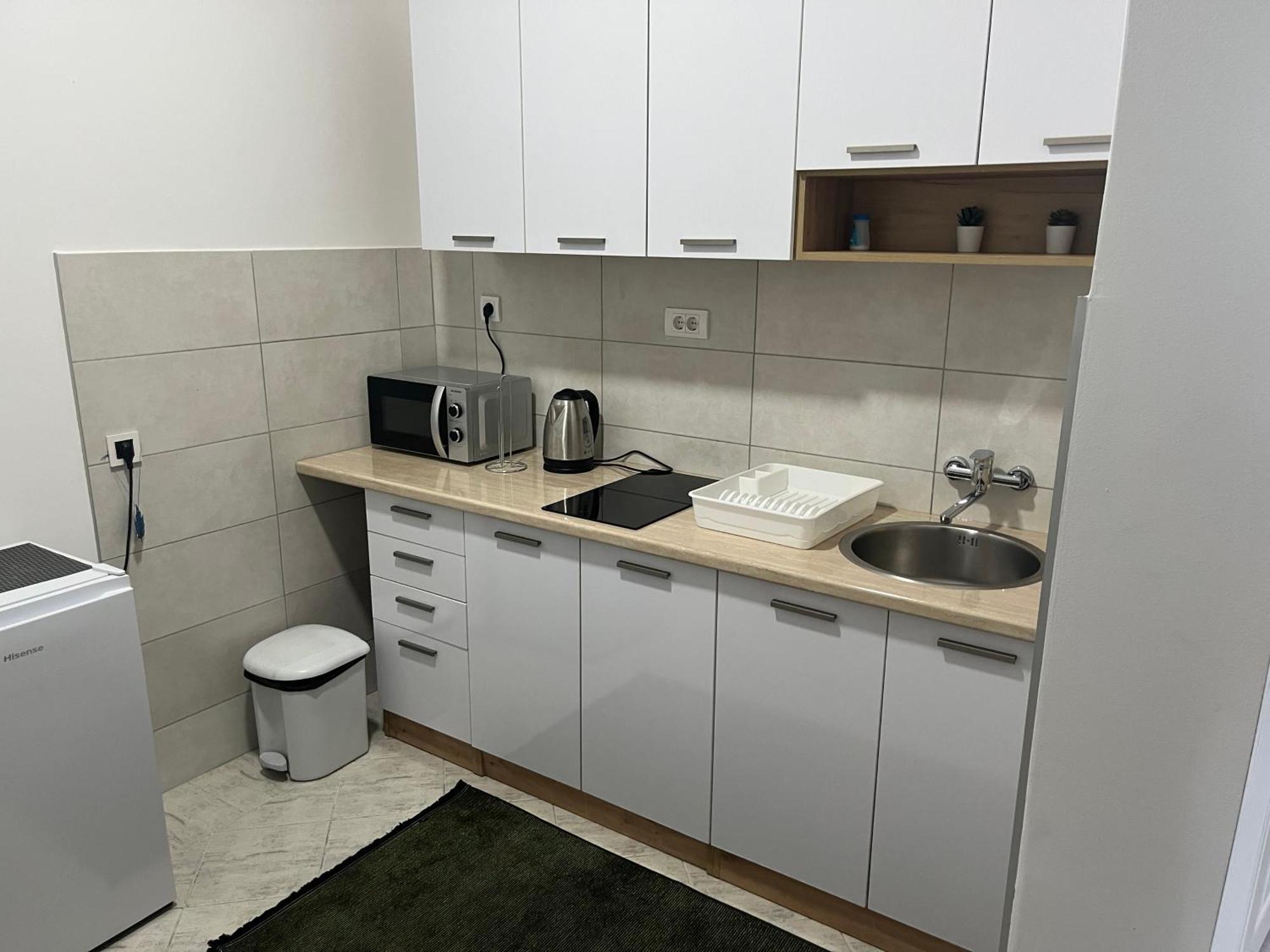 Magic M Apartment Mali Mokri Lug المظهر الخارجي الصورة