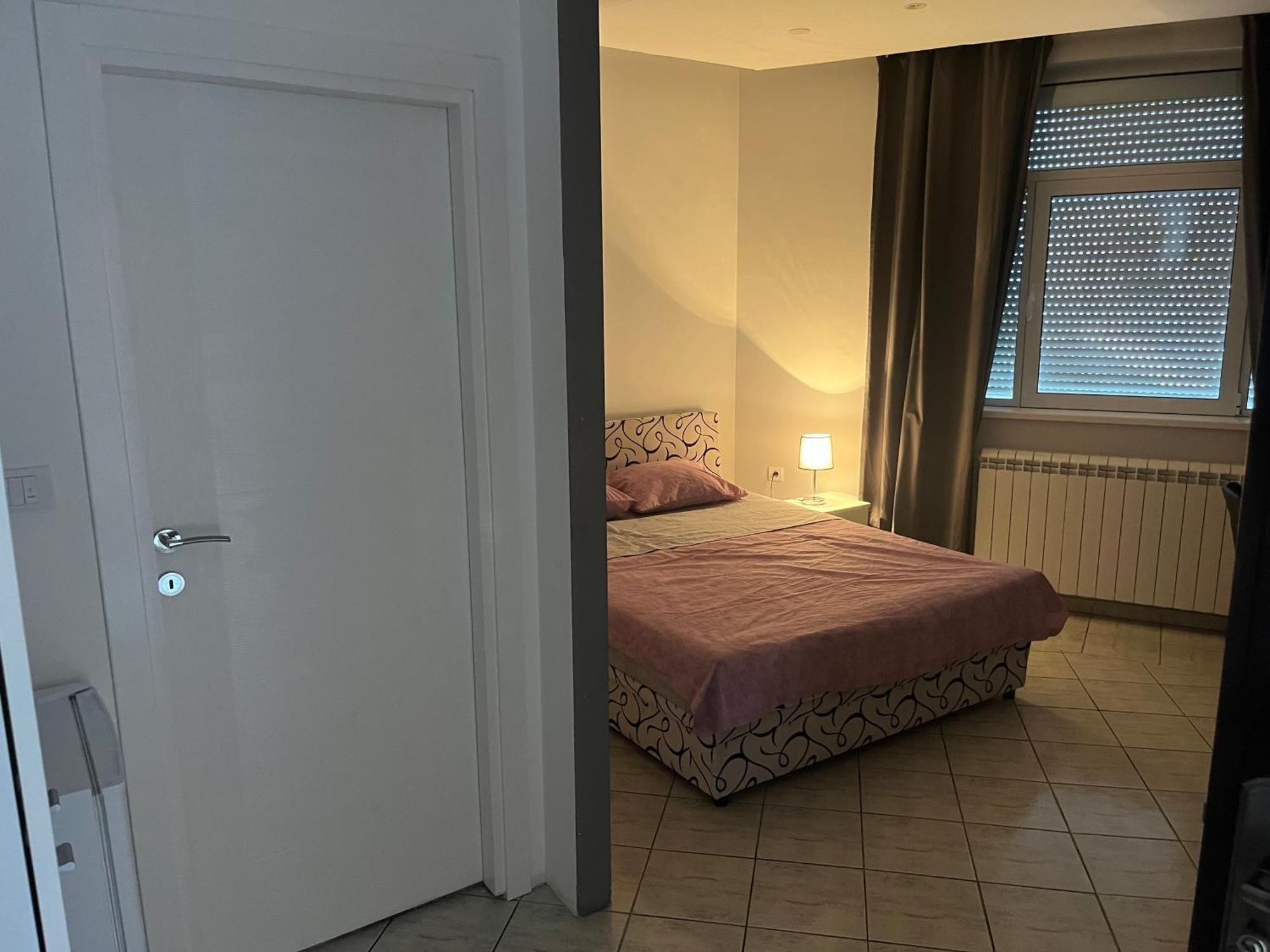 Magic M Apartment Mali Mokri Lug المظهر الخارجي الصورة
