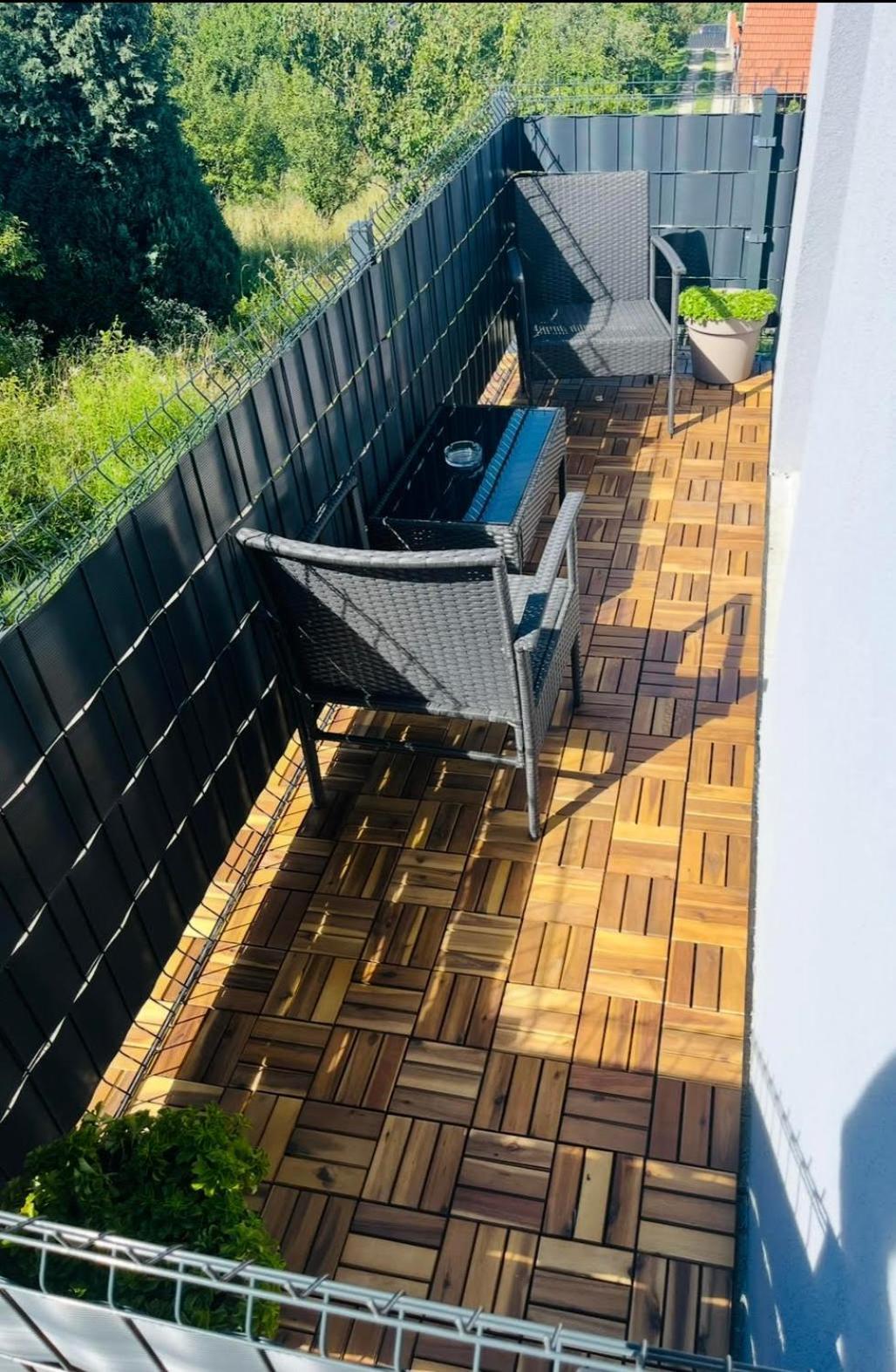 Magic M Apartment Mali Mokri Lug المظهر الخارجي الصورة