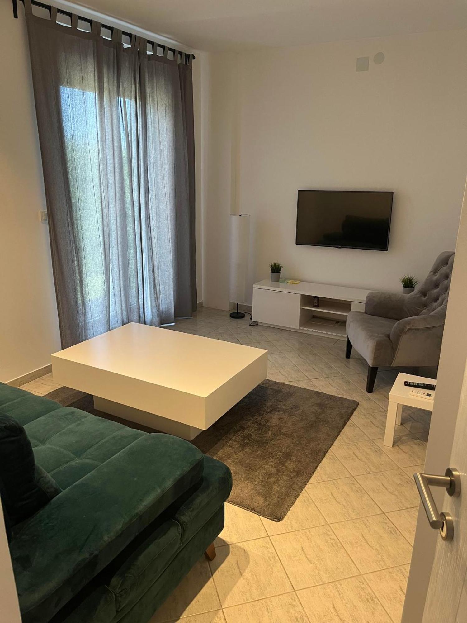Magic M Apartment Mali Mokri Lug المظهر الخارجي الصورة