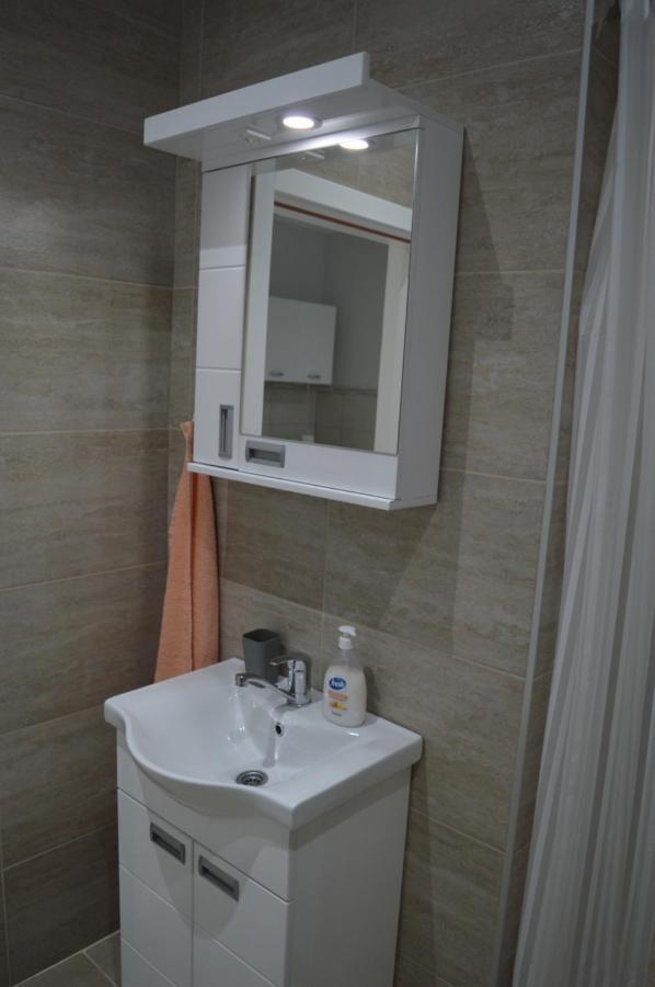 Magic M Apartment Mali Mokri Lug المظهر الخارجي الصورة