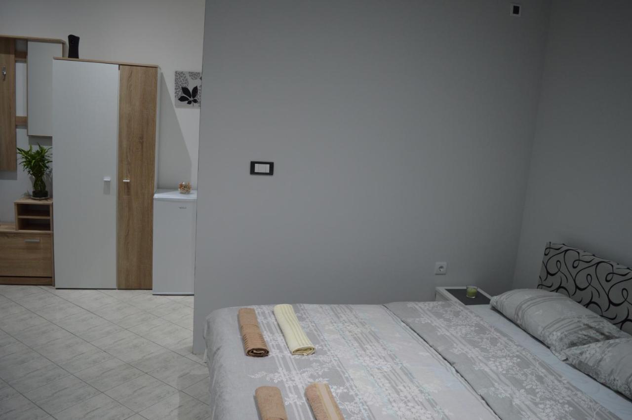 Magic M Apartment Mali Mokri Lug المظهر الخارجي الصورة