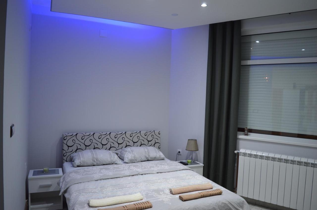 Magic M Apartment Mali Mokri Lug المظهر الخارجي الصورة