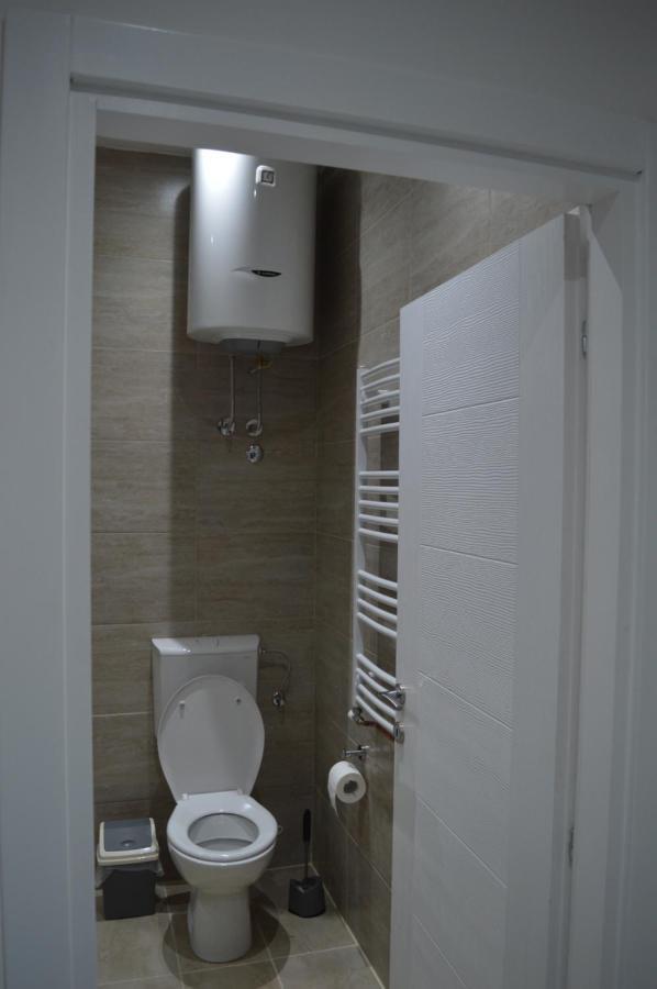 Magic M Apartment Mali Mokri Lug المظهر الخارجي الصورة